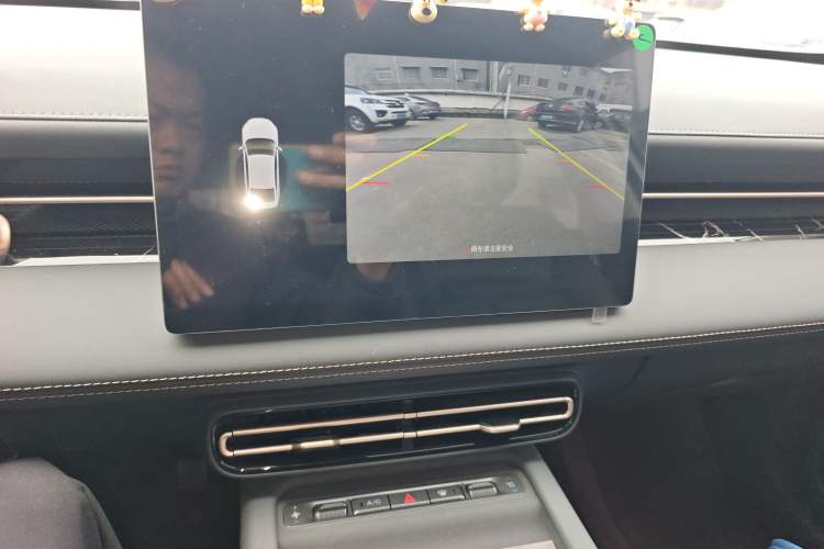 Used Wuling Xingguang 2025 70km Smart Standard Version