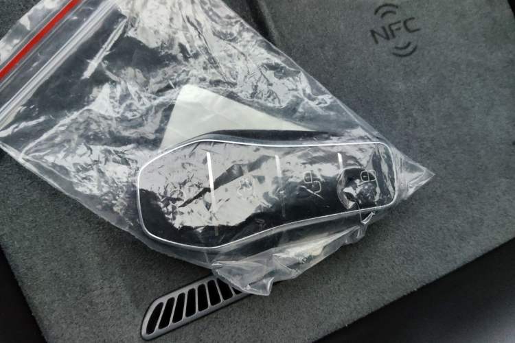 Used BYD Sealion 07 EV 2024 610 Zhihang Edition