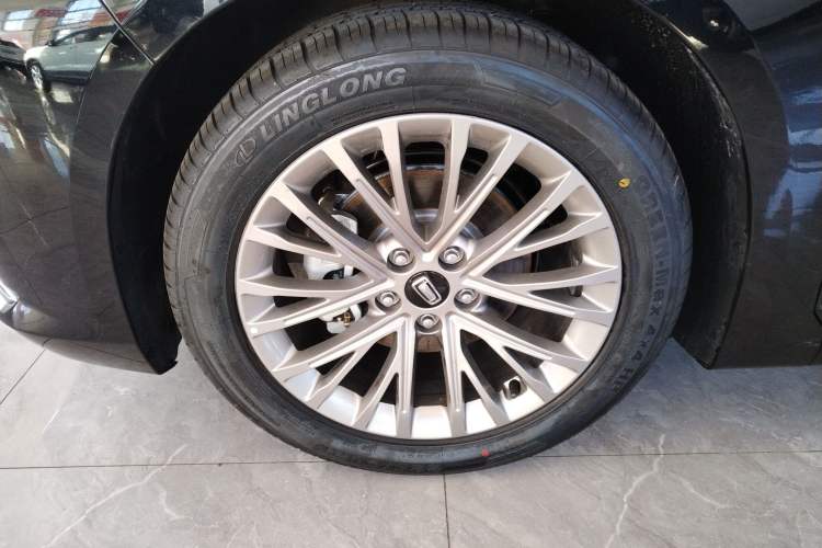 Used Bestune B70 2025 Dragon Edition 1.5T Quality Enjoyment Model