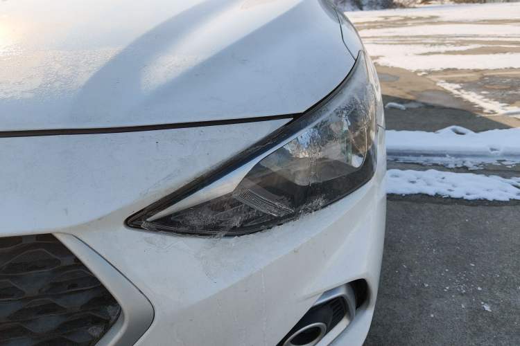 Used Hyundai Celesta 2017 1.6L Automatic Enjoyment Version GLS