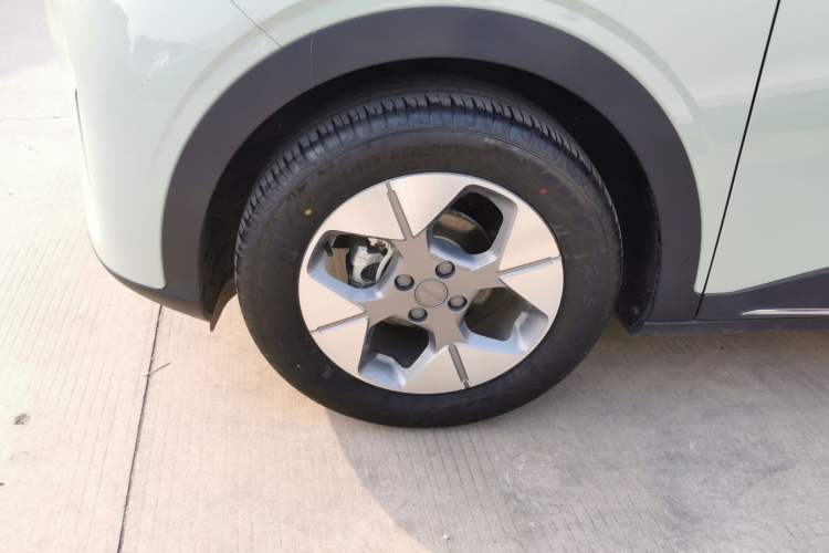 Used  Geome 2025 UP 410km Exploration+ Edition
