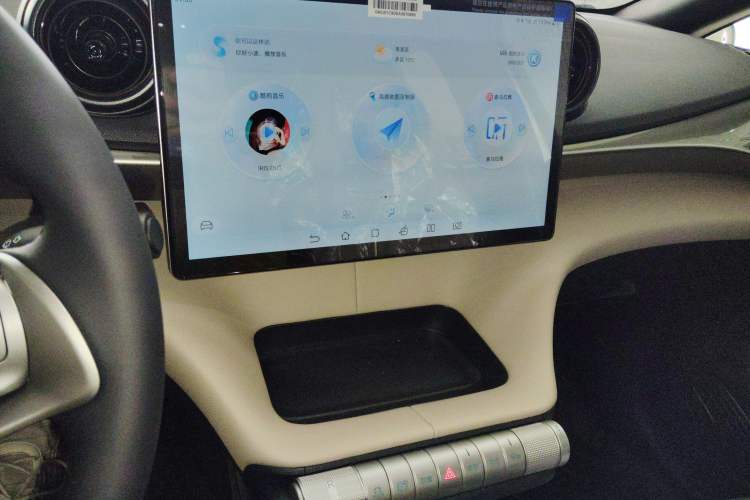 Used BYD Dolphin 2025 420km Free Edition