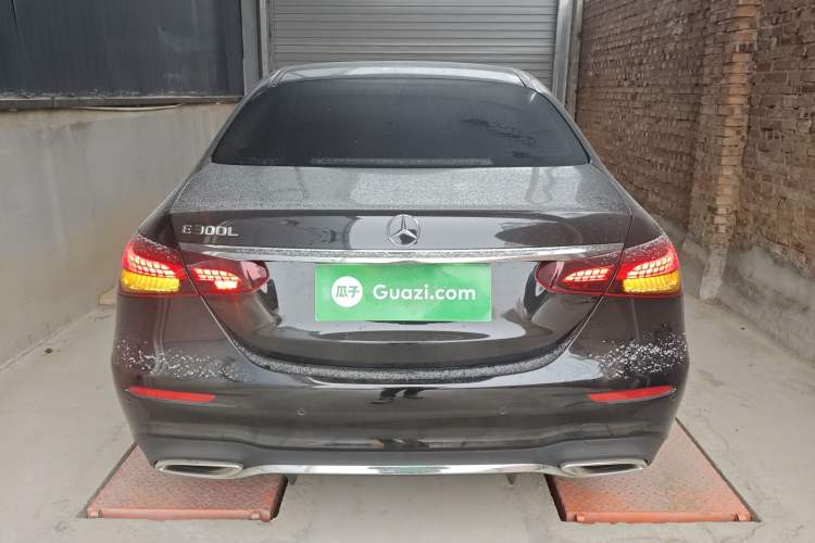 Used Mercedes-Benz E-Class 2023 Restyled E 300 L Sport Luxury Edition
