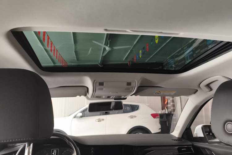 Used Volkswagen Bora 2021 1.5L Automatic Comfort Smart Connect Edition