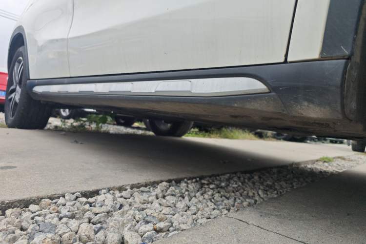 Used Mercedes-Benz GLA 2015 GLA 220 4MATIC Fashion Model