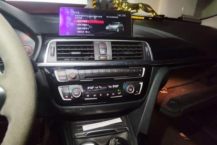 Used BMW 3 Series 2018 320Li Leading Model M Sport Package
