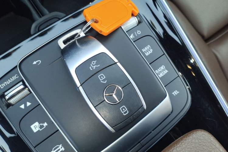 Used Mercedes-Benz GLB 2021 GLB 200 4MATIC