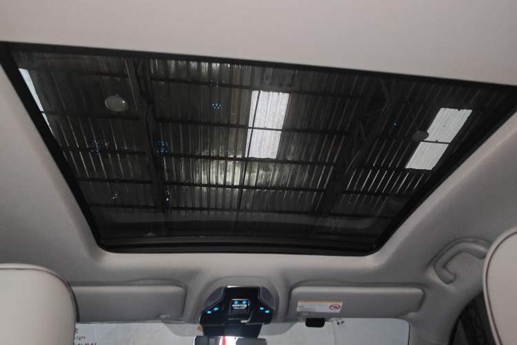 Used Ford Equator 2021 EcoBoost 225 Premier 6-Seater
