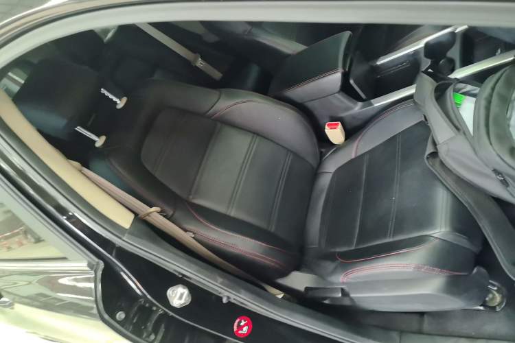 Used Honda CR-V 2019 240TURBO CVT 2WD Comfort Version China V