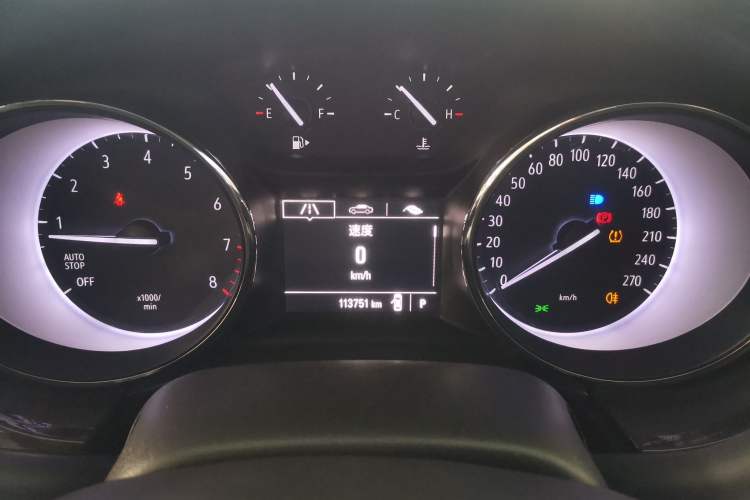 Used Buick Verano 2018 Sedan 15S Automatic Entry Model
