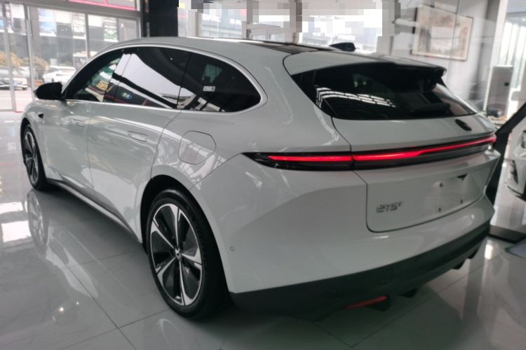 Used Nio ET5T 2024 75kWh Touring