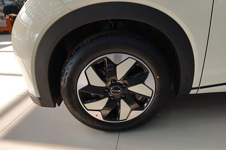 Used BYD Dolphin 2025 420km Free Edition
