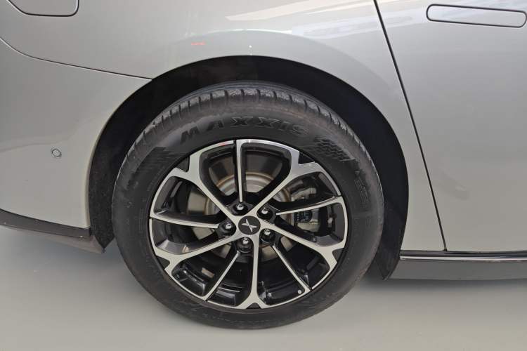 Used XPeng P7 2022 480E
