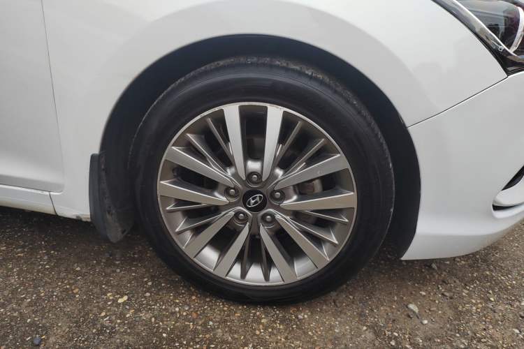 Used Hyundai Mistra 2017 1.8L Automatic Smart GLS China V Standard