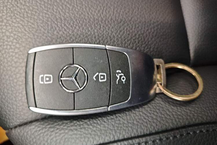 Used Mercedes-Benz A-Class 2022 Restyled A 200 L Sport Sedan Dynamic Version
