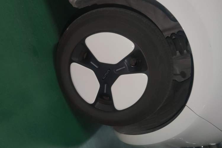 Used  Lumin 2022 210km Sweet Edition