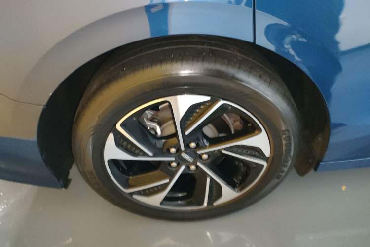 Used Lincoln Z 2022 iKoo Deluxe Edition
