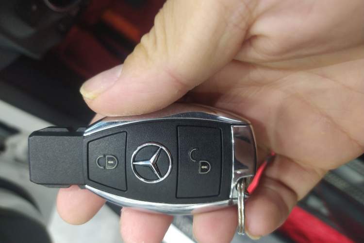 Used Mercedes-Benz GLA 2018 GLA 220 4MATIC Sport Edition
