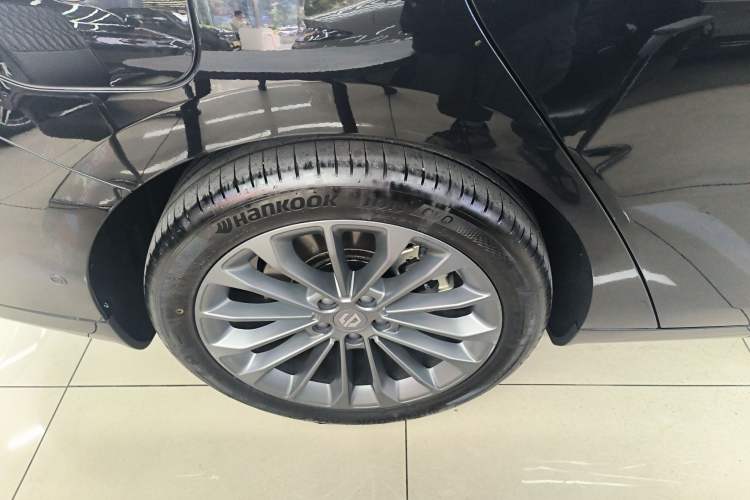 Used Leapmotor C01 2024 Pure Electric 525 Luxury Edition
