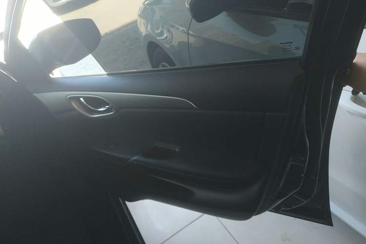 Used Nissan Sylphy 2022 Classic 1.6XE CVT Comfort Edition
