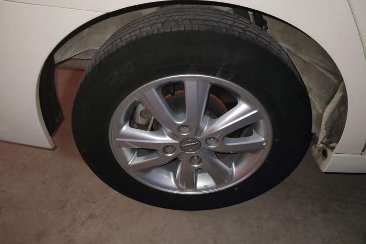 Used Nissan Sylphy 2019 Classic 1.6XE+ CVT SmartConnect Leading Edition