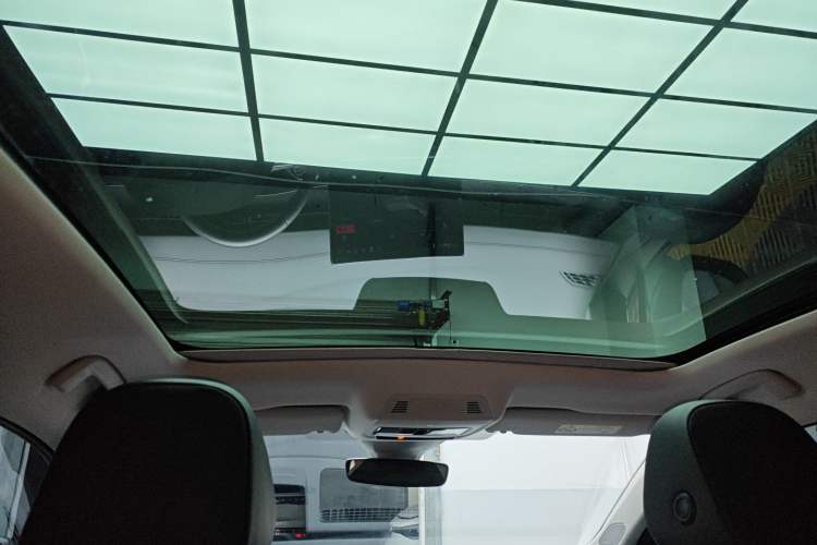 Used Volkswagen ID.7 VIZZION 2024 PRO Model
