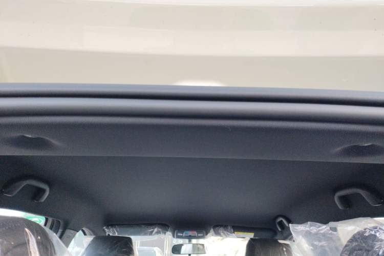 Used BYD Seagull 2025 305 km Free Version
