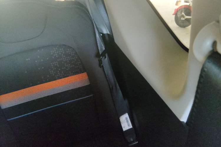 Used Wuling Hongguang MINIEV 2021 Macaron Fashion Edition Lithium-Ion Battery
