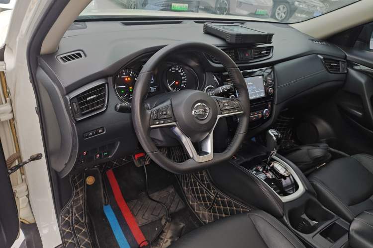 Used Nissan X-Trail 2019 2.0L CVT Comfort Edition 2WD