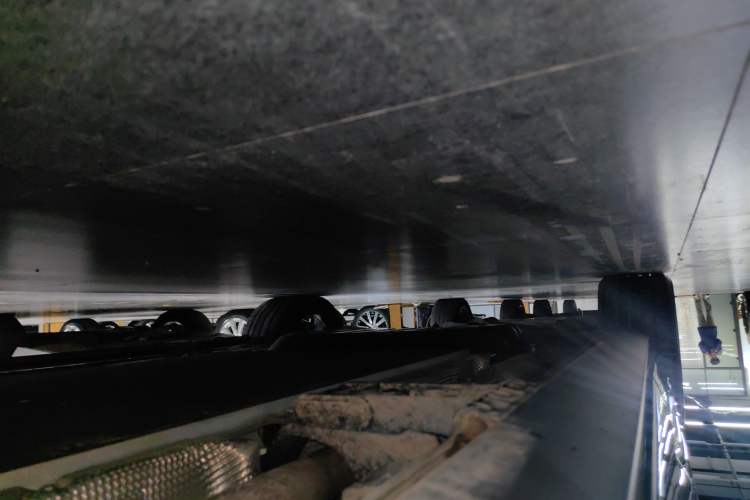 Used Li Auto L9 2024 Ultra Model
