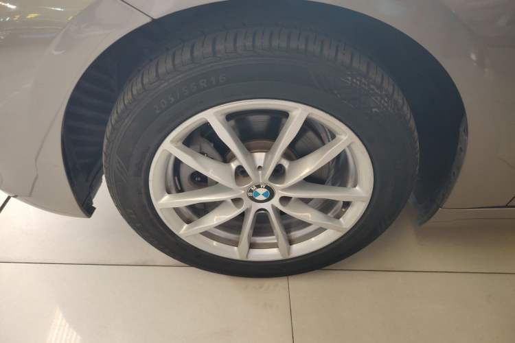 Used BMW 1 Series 2017 118i Fashion Model
