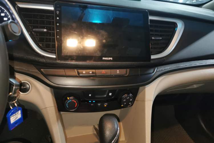 Used Buick GT 2016 15N Automatic Elite Edition
