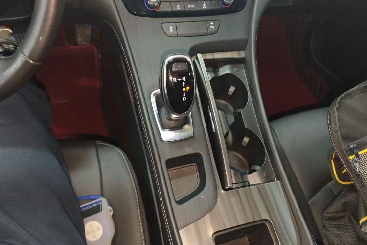 Used Buick LaCrosse 2022 552T Luxury Version