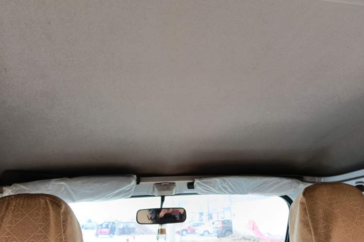 Used Wuling Zhiguang 2020 1.2L Practical Model China VI LSI
