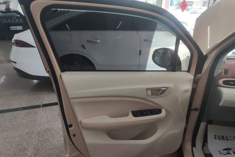 Used Leapmotor T03 2023 200 Lite Edition
