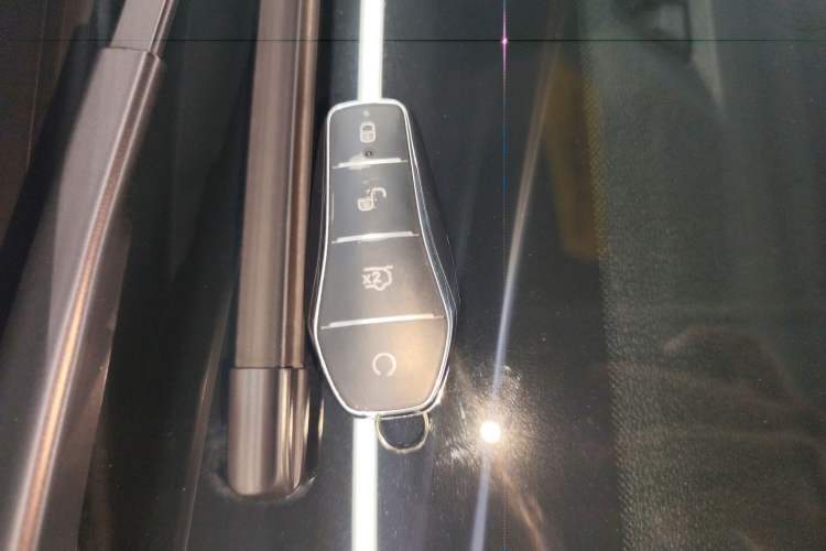 Used BYD Sealion 05 DM-i 2025 DM-i Smart Drive 115KM Flagship Model
