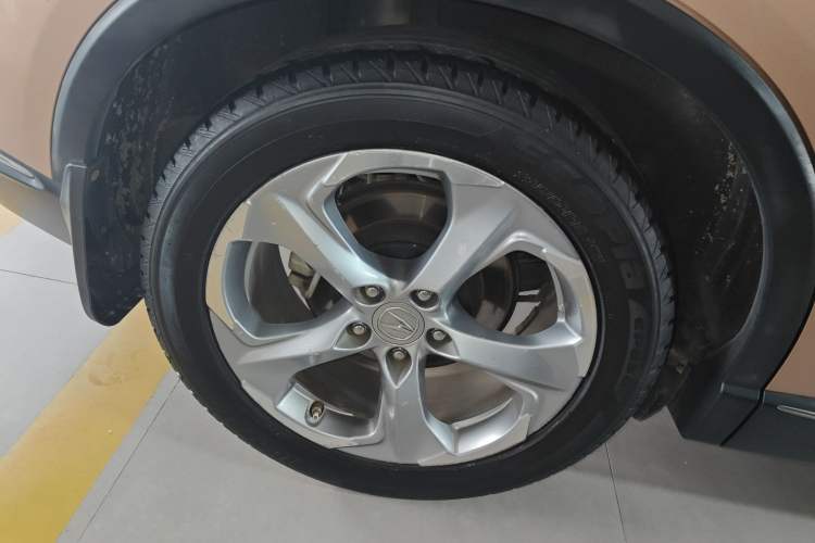 Used Acura CDX 2016 1.5T Two-Wheel Drive Enjoyment Edition