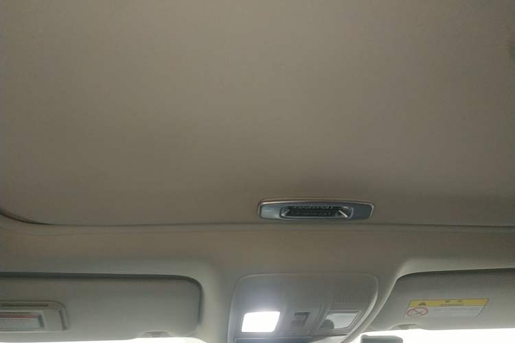 Used Mazda CX-5 2022 2.5L Automatic Two-Wheel Drive ZhiZun Version
