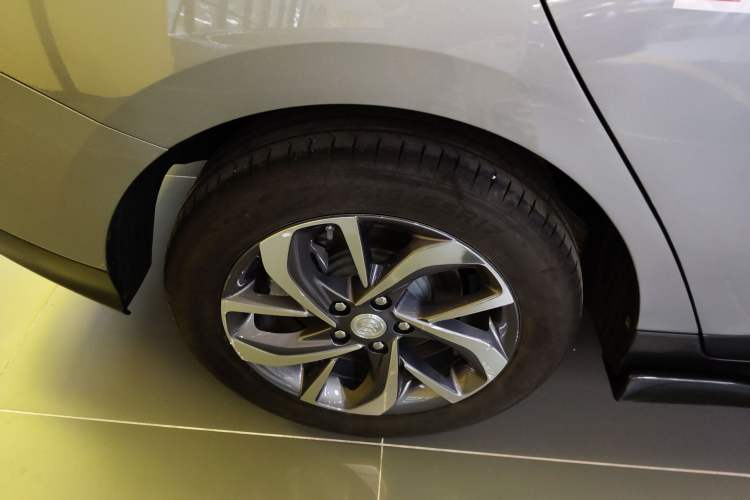 Used Buick Velite 6 2024 450km Enjoyment Plus Version
