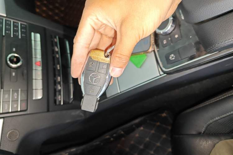 Used Mercedes-Benz E-Class 2014 E 260 Coupe
