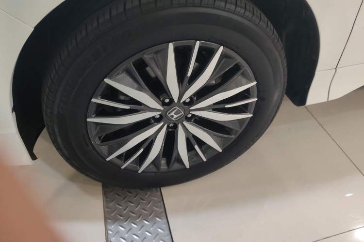 Used Honda Avancier 2020 370TURBO Two-Wheel Drive Luxury Edition
