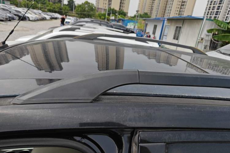 Used Ford Edge 2012 2.0T Elite Sunroof Edition
