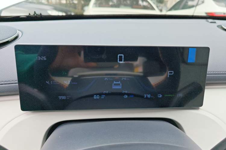 Used  Galaxy Xingjian 7 EM-i 2025 120km Launch+ Version
