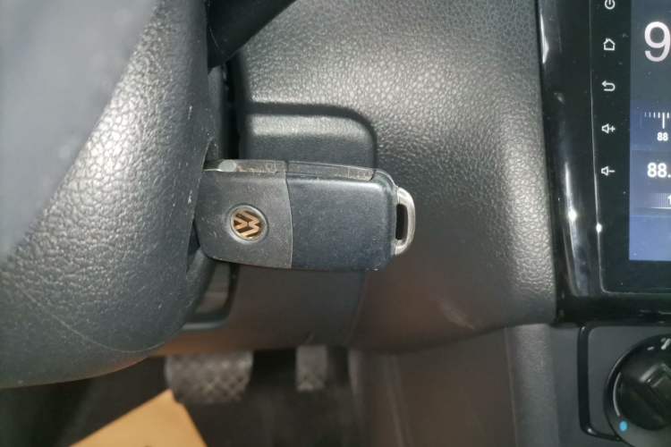 Used Volkswagen Polo 2018 1.5L Automatic Advanced Driving Model
