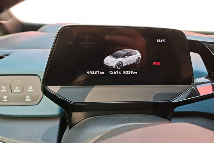 Used Volkswagen ID.3 2021 Pro Smart Edition
