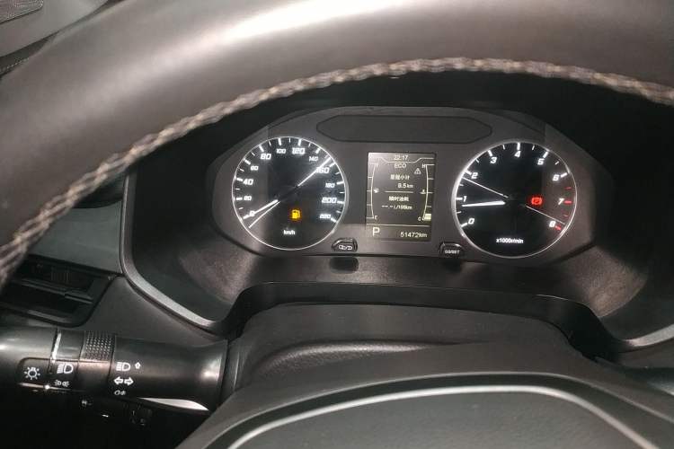 Used Chery Tiggo 8 2020 1.5 TCI Automatic Exclusive Edition 5 Seats
