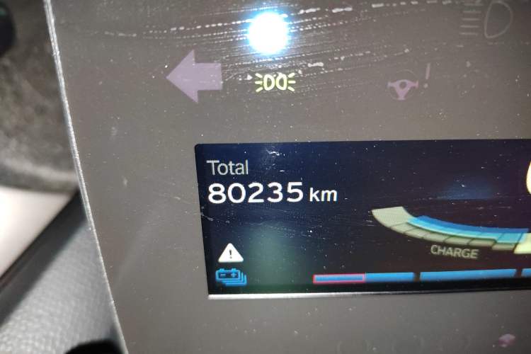 Used BMW i3 (Import) 2018 Luxury Model