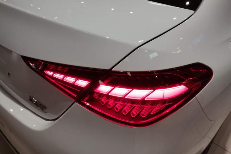 Used Mercedes-Benz C-Class 2024 Restyled C-Class 260 L Sport Edition
