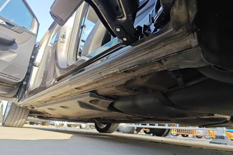 Used Volkswagen Sharan 2018 380TSI Comfort Edition 7-Seater