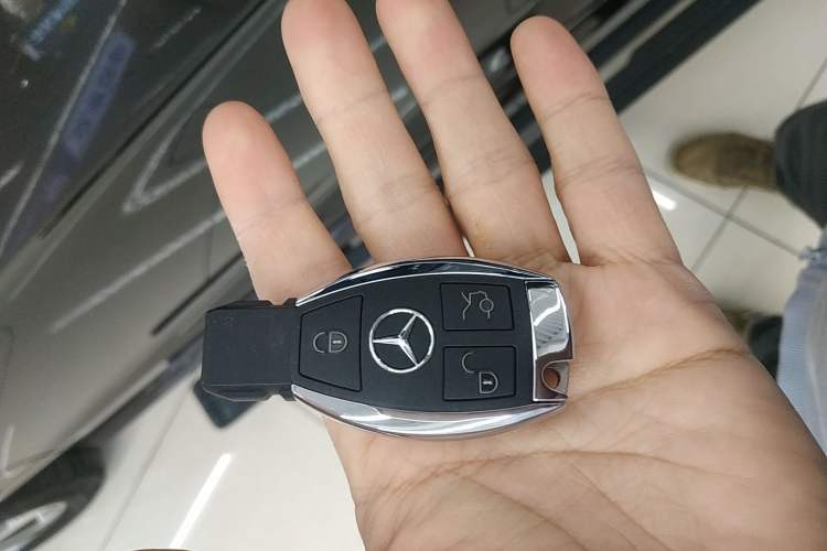 Used Mercedes-Benz GLE 2018 GLE 320 4MATIC Dynamic Edition Collector's Edition